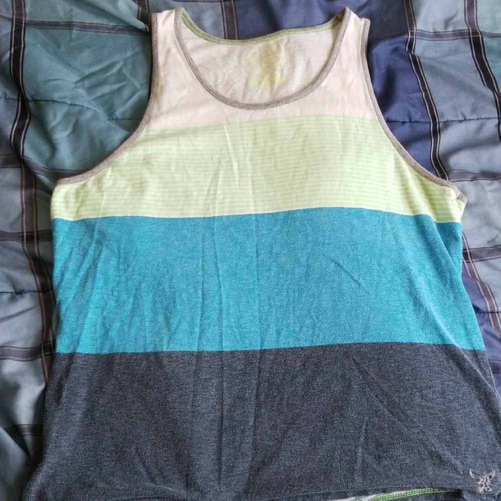Mens Tanktop